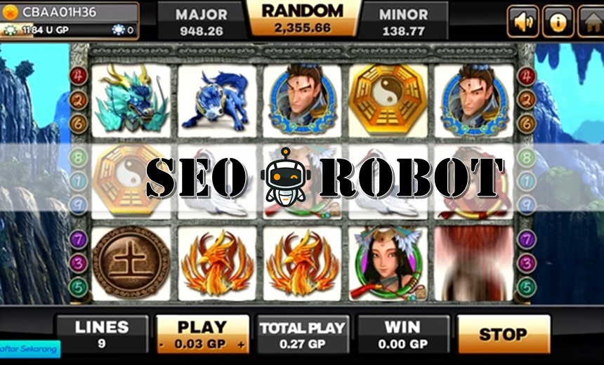 Penjelasan Terkait Situs Slot Online Terpercaya Yang Layak Dipilih Player