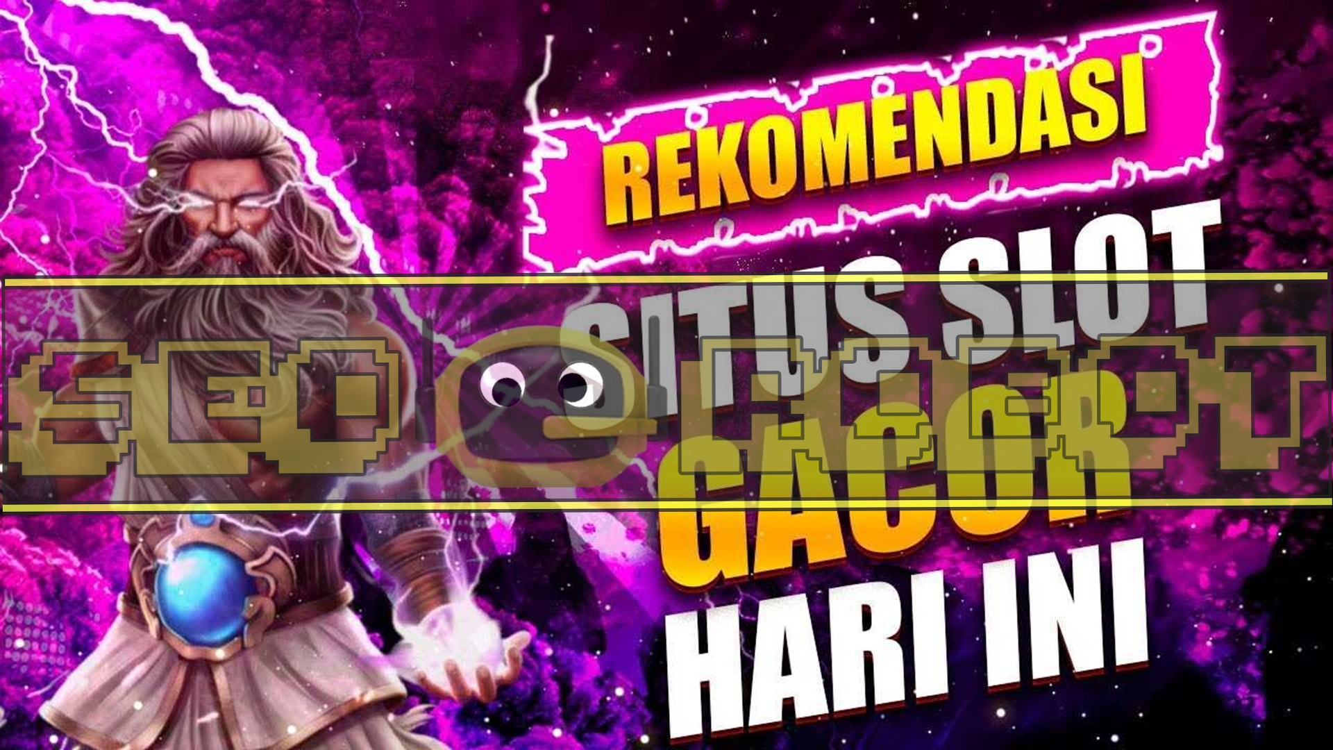 Aneka Slot Online Terpercaya Bertema Alam